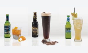 Beer Cocktails