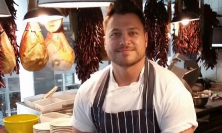Jamie’s Italian appoints group head chef