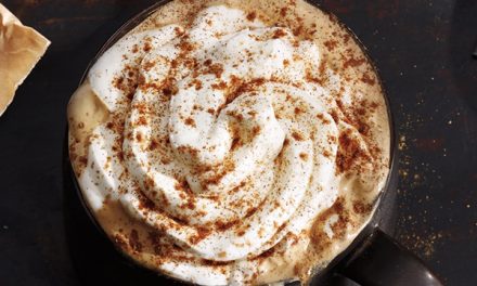 Starbucks launches the Pumpkin Spice Latte in SA