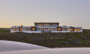 Morukuru Beach Resort voted best resort in South Africa