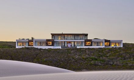 Morukuru Beach Lodge voted the Best Resort in South Africa