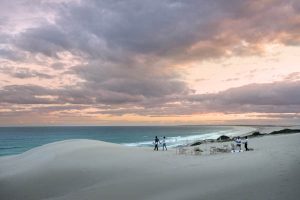Morukuru Beach Lodge voted the Best Resort in South Africa