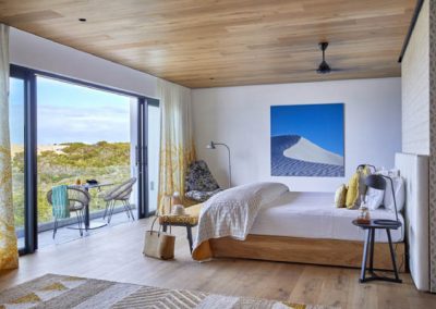 Morukuru Beach Lodge voted the Best Resort in South Africa