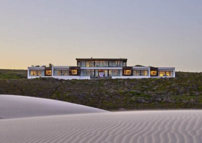 Morukuru Beach Lodge voted the Best Resort in South Africa