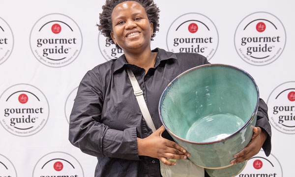 Gourmet Guide awards restaurant plate ratings for 2023