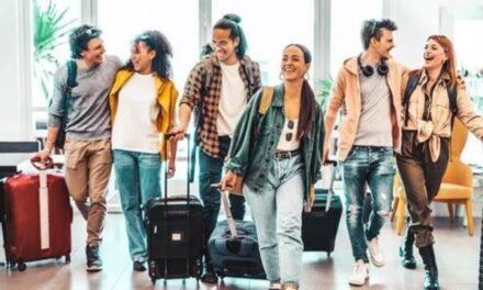 Gen-Z: Reshaping the travel industry