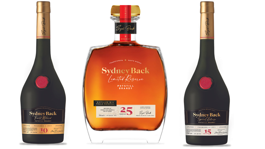 South African brandy tops charts at Intercontinental Spirits Challenge ...