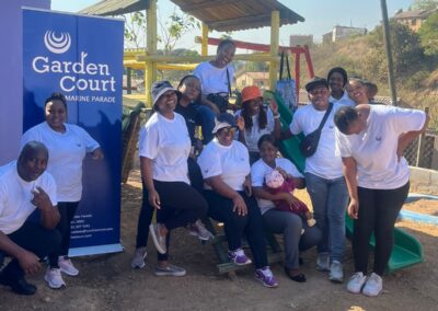 Garden Court Marine Parade_Mandela Day 2024 (5)