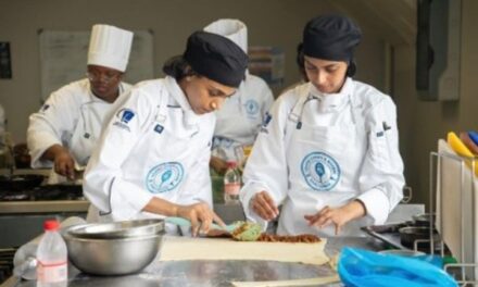 RCL FOODS Young Chefs and Bakers Challenge 2024 is open for entry!