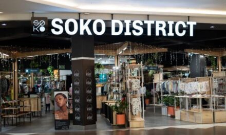 SOKO District celebrates 3 years with Open Day, Saturday 6 July!