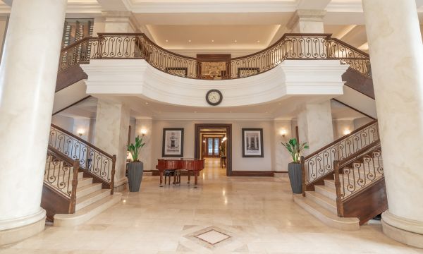 Welcome back: Southern Sun The Cullinan reopens!