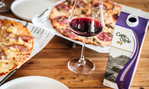 Hey, restaurants… are your customers ready for wine in cartons?