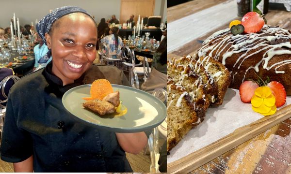 Celebrating a powerhouse chef this Women’s Month