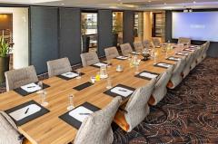 OR Tambo Airport Hotel Boardroom