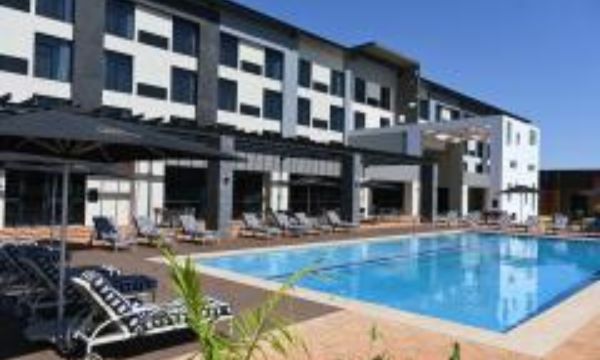 Premier Hotel Thohoyandou launches with owner Ms. Masia